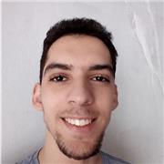 Aulas de inglês online ou presenciais para crianças ou adultos